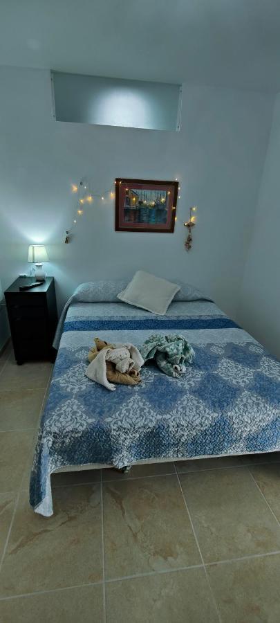 Puertito Sunset Apartment 1 Puertito de Guimar Exterior photo